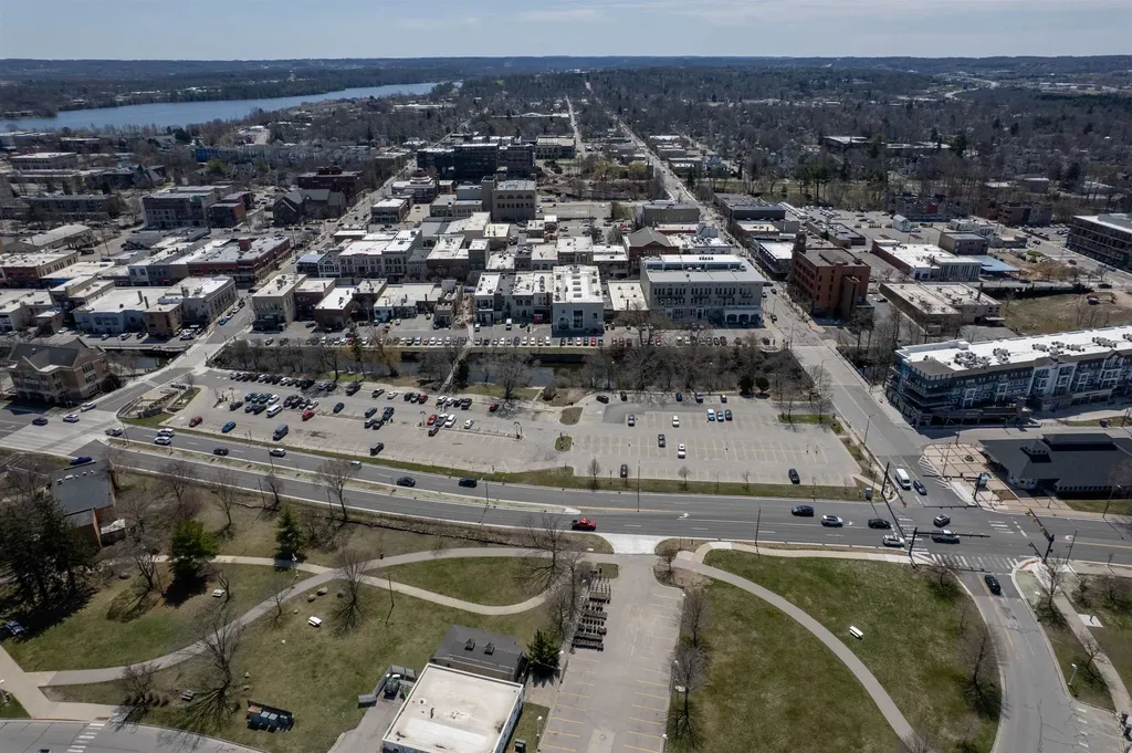 121 E Front Street Traverse City City MI 49684