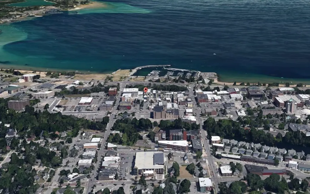 121 E Front Street Traverse City City MI 49684