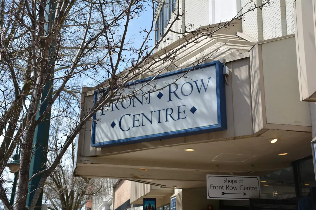 121 E Front Street Traverse City City MI 49684