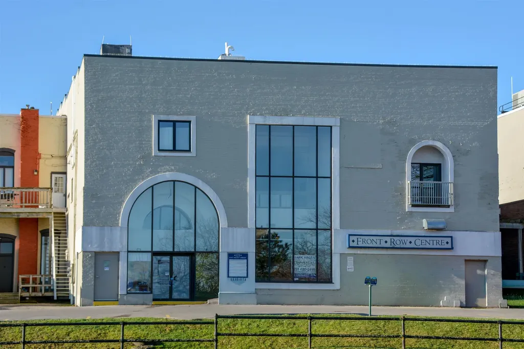121 E Front Street Traverse City City MI 49684