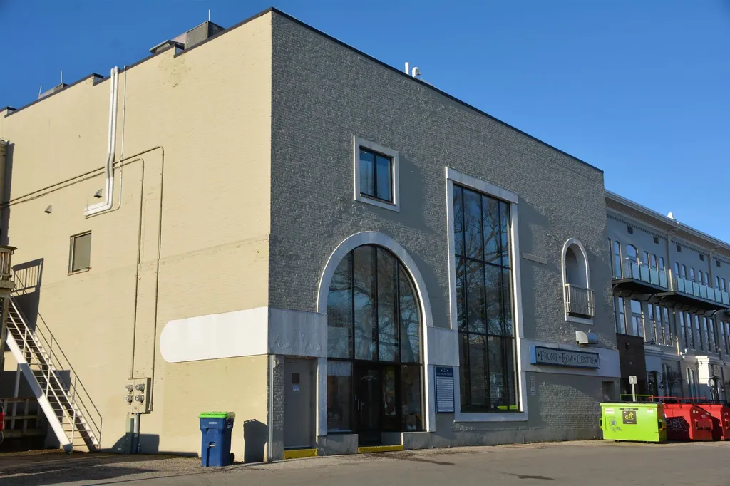 121 E Front Street Traverse City City MI 49684