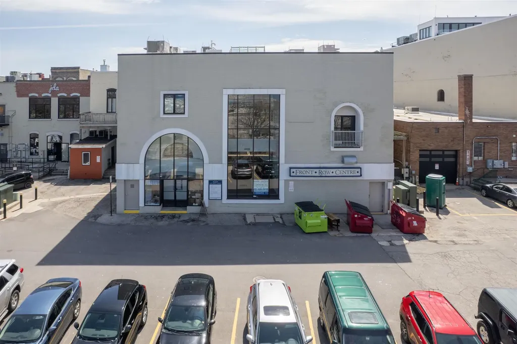 121 E Front Street Traverse City City MI 49684
