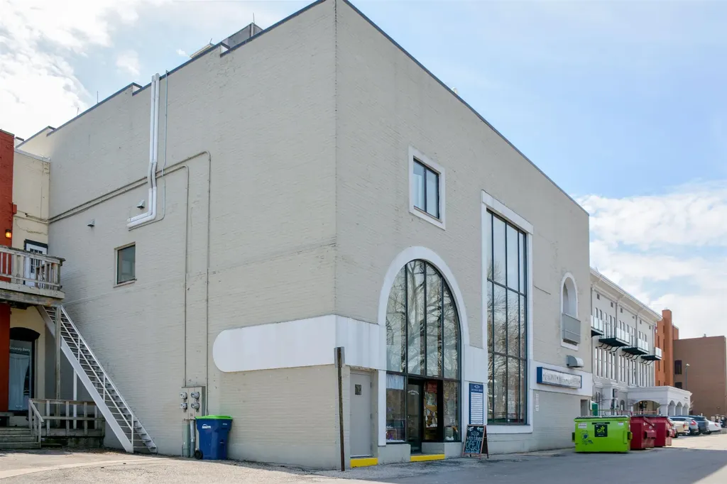 121 E Front Street Traverse City City MI 49684
