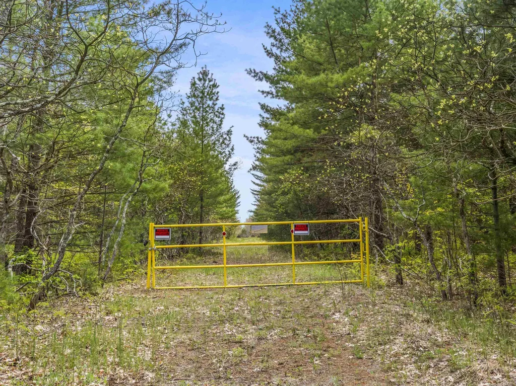 0 Maple Avenue Dickson Township MI 49619