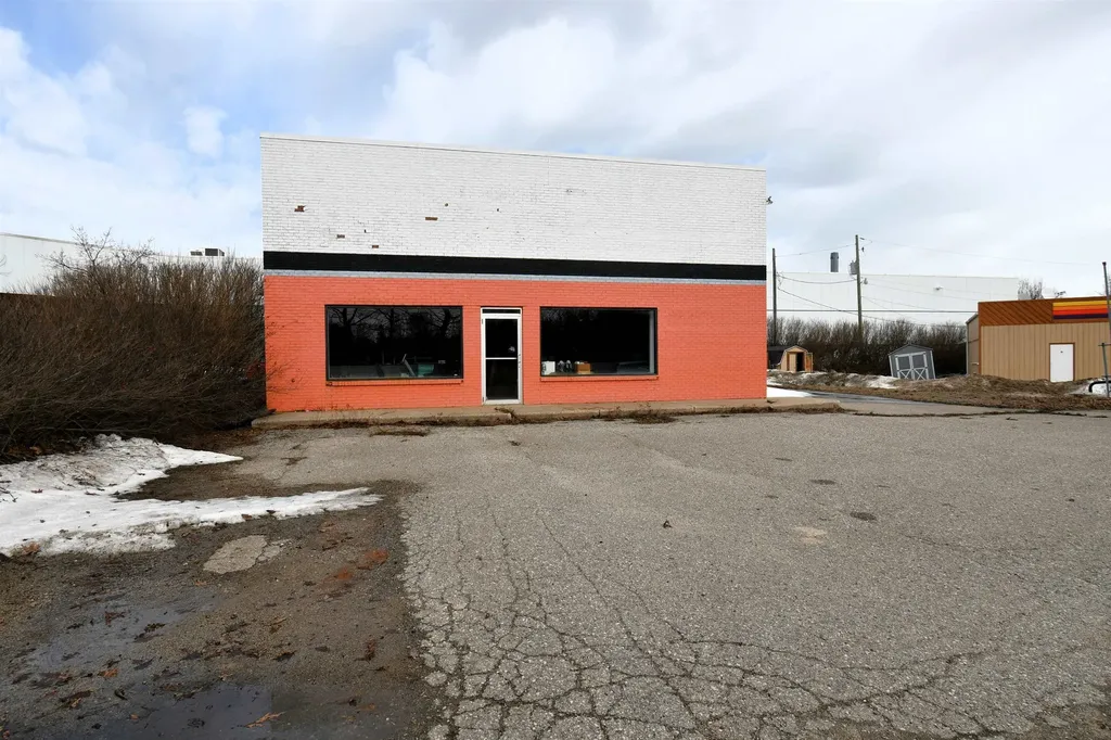103 Harbor Drive Charlevoix Township MI 49720