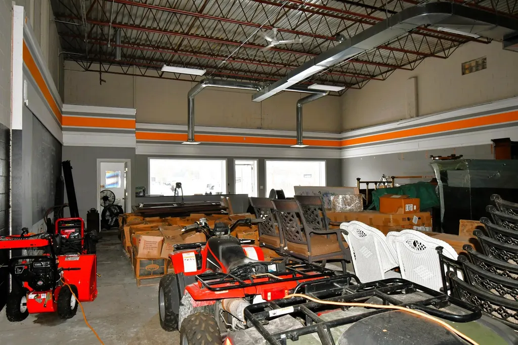 103 Harbor Drive Charlevoix Township MI 49720