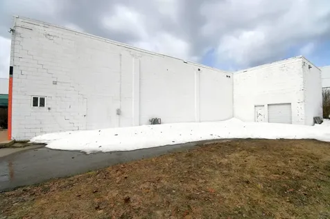 103 Harbor Drive Charlevoix Township MI 49720