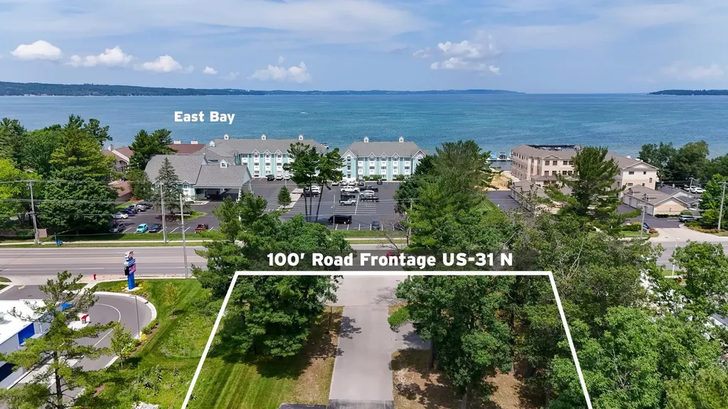 1818 N Us-31 East Bay Township MI 49686