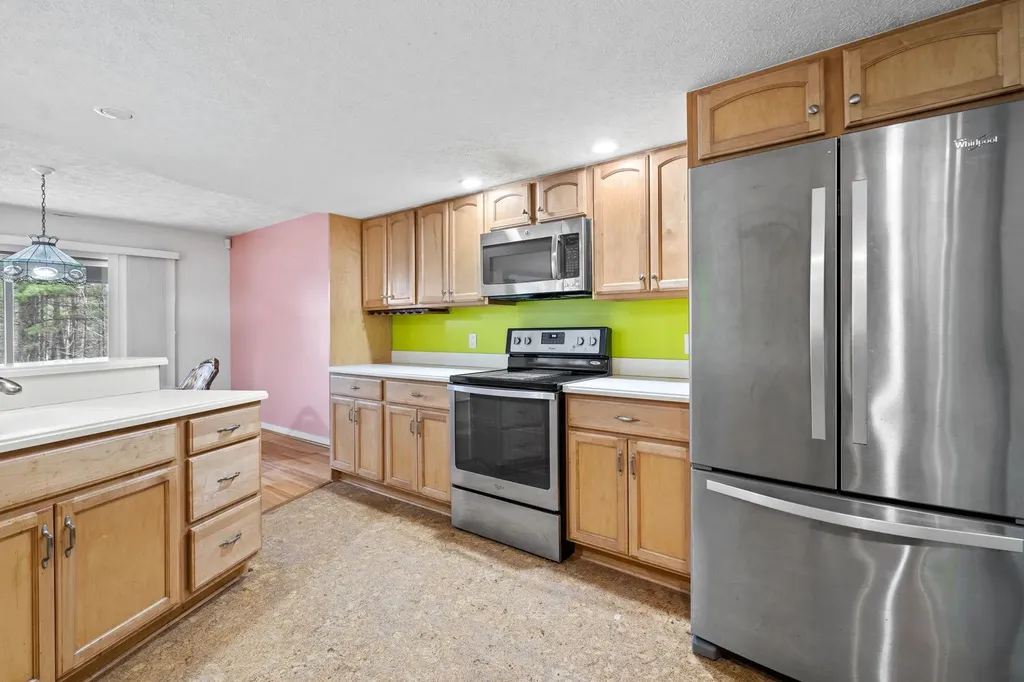6475 Mission Ridge Peninsula Township MI 49686