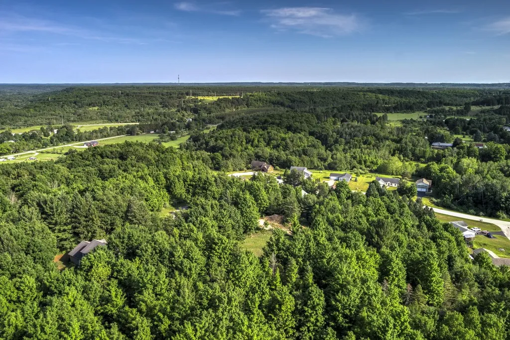 570 Michael Avenue Blair Township MI 49685