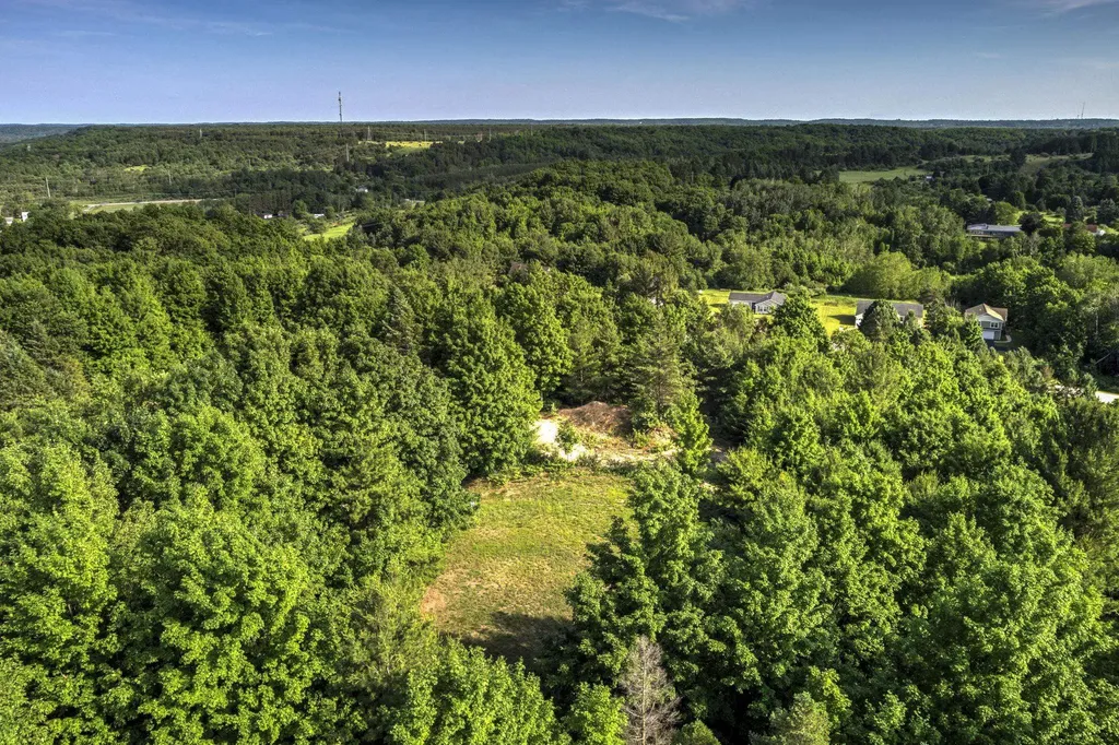 570 Michael Avenue Blair Township MI 49685