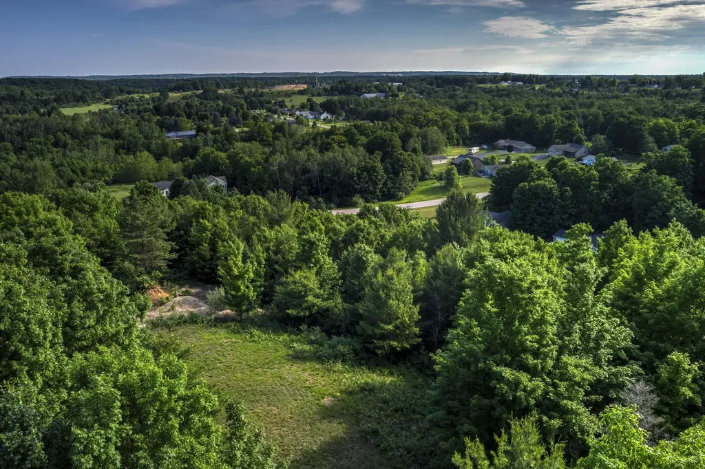 570 Michael Avenue Blair Township MI 49685