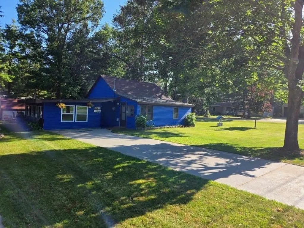 10215 E Madison Road Richfield Township MI 48656