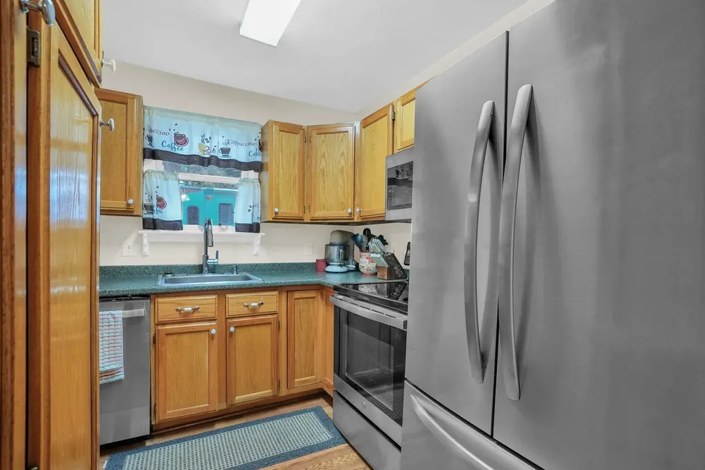 10215 E Madison Road Richfield Township MI 48656