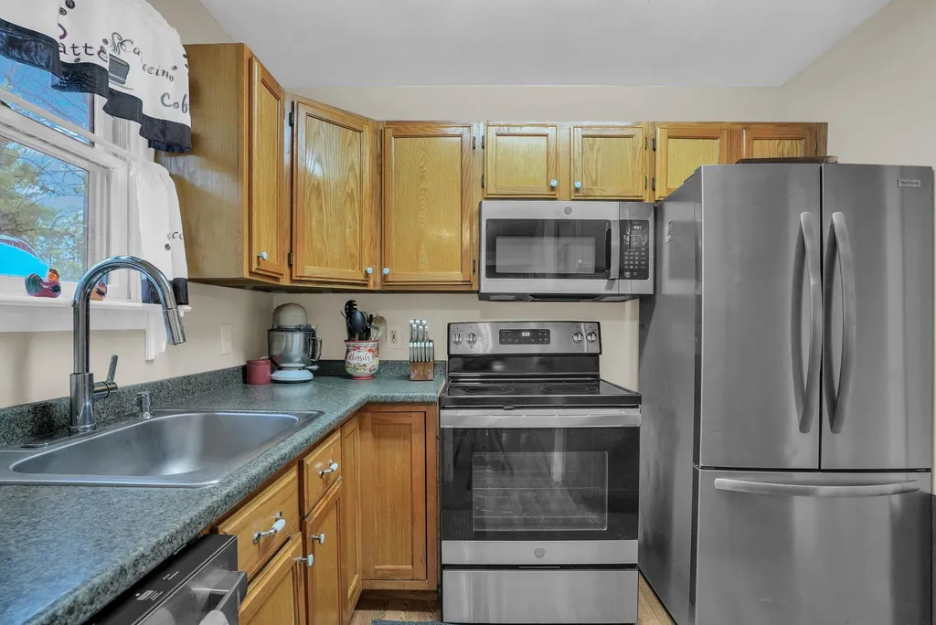 10215 E Madison Road Richfield Township MI 48656