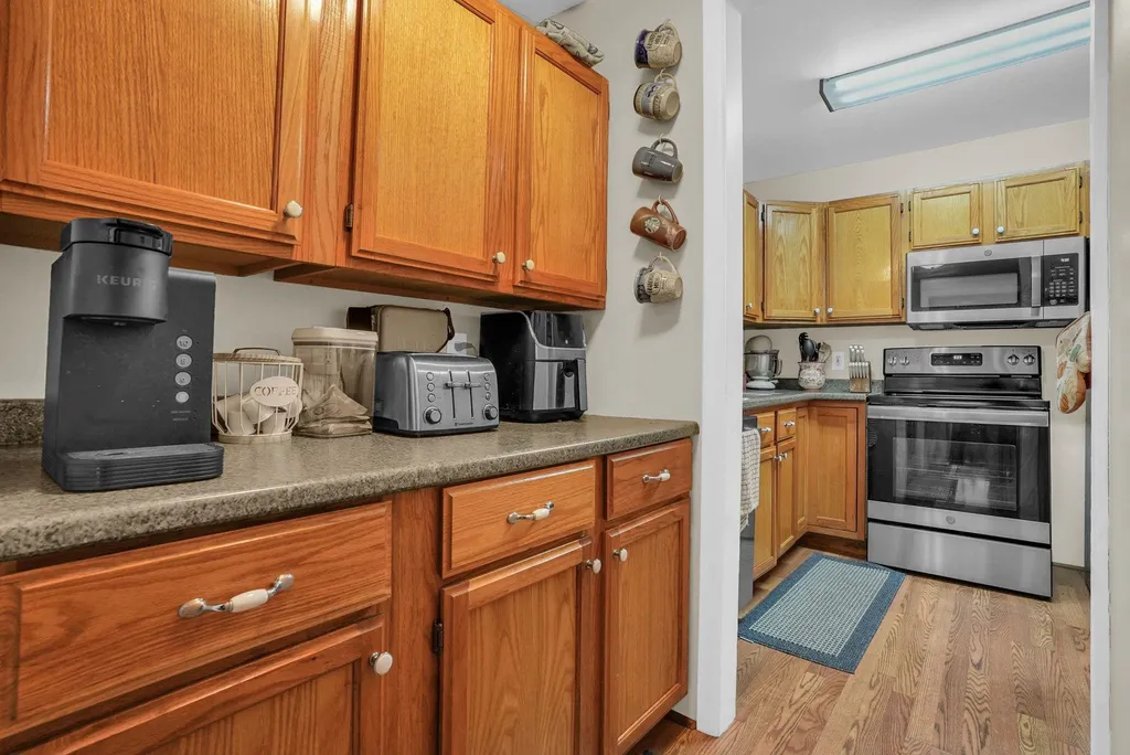 10215 E Madison Road Richfield Township MI 48656