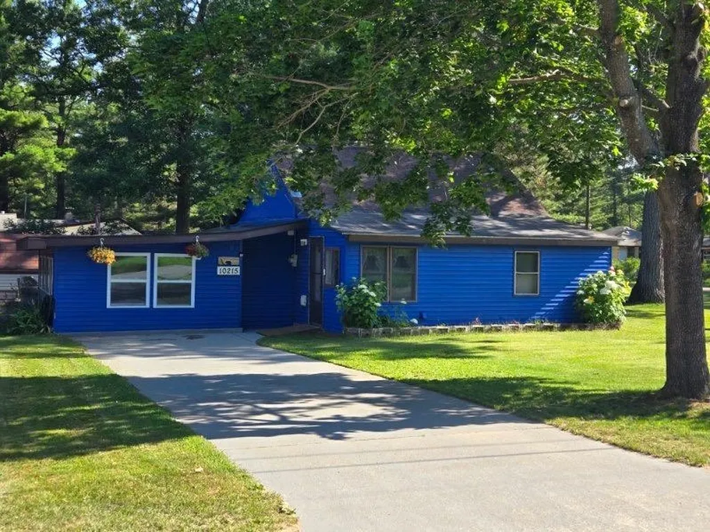 10215 E Madison Road Richfield Township MI 48656