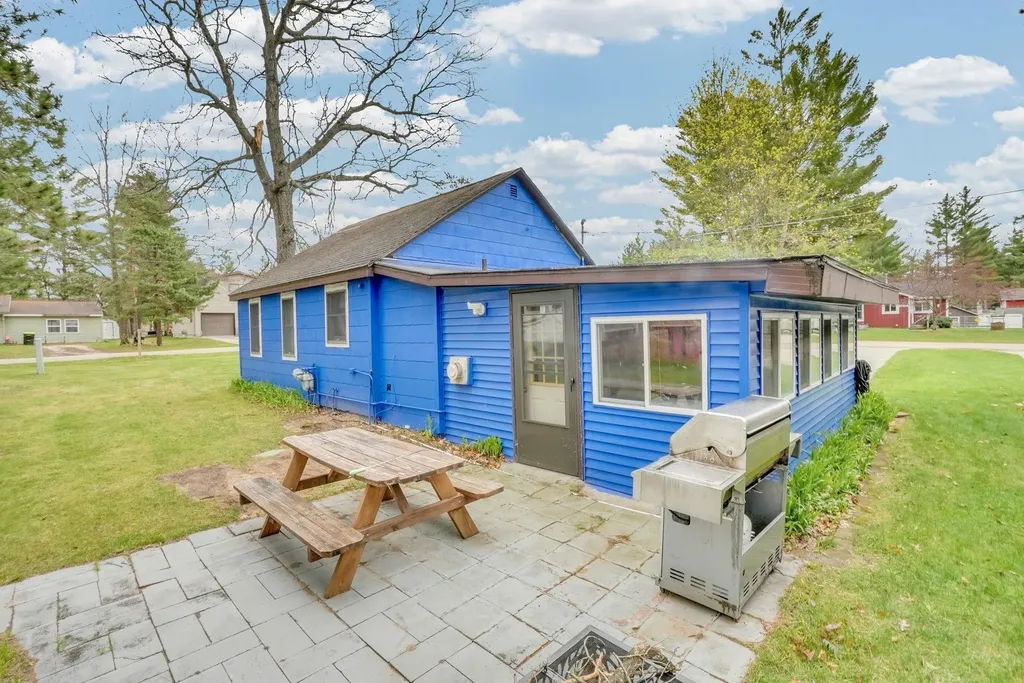 10215 E Madison Road Richfield Township MI 48656