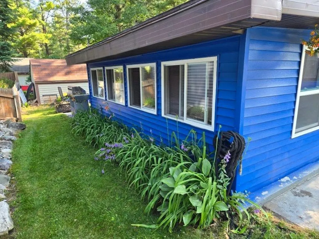 10215 E Madison Road Richfield Township MI 48656