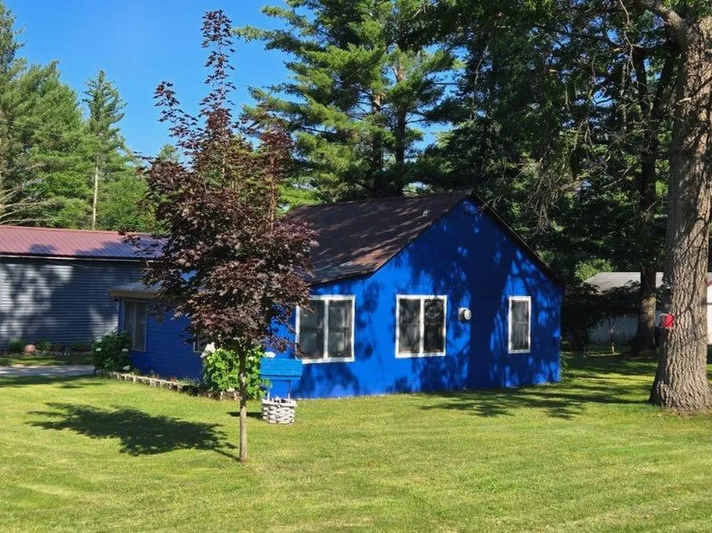 10215 E Madison Road Richfield Township MI 48656