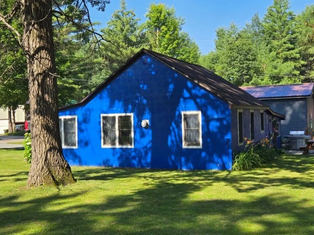 10215 E Madison Road Richfield Township MI 48656