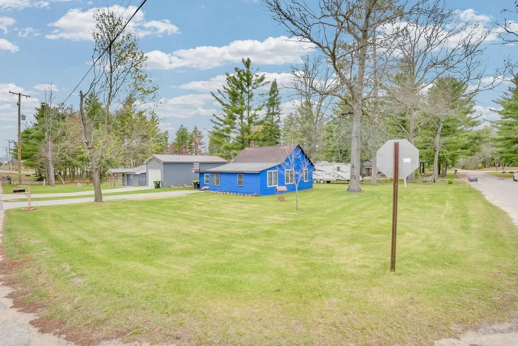 10215 E Madison Road Richfield Township MI 48656