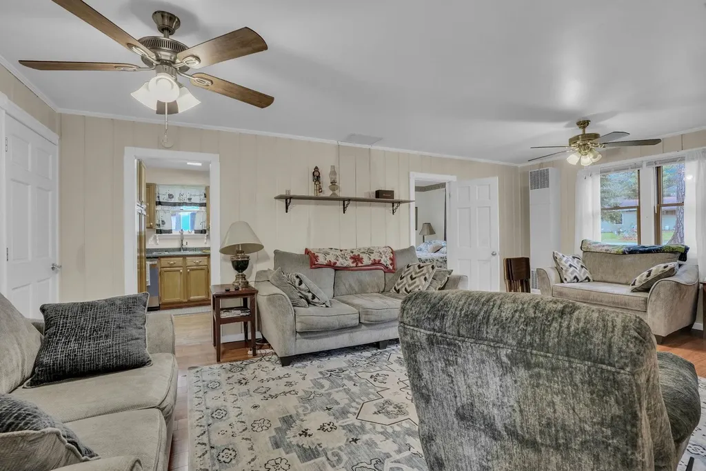 10215 E Madison Road Richfield Township MI 48656