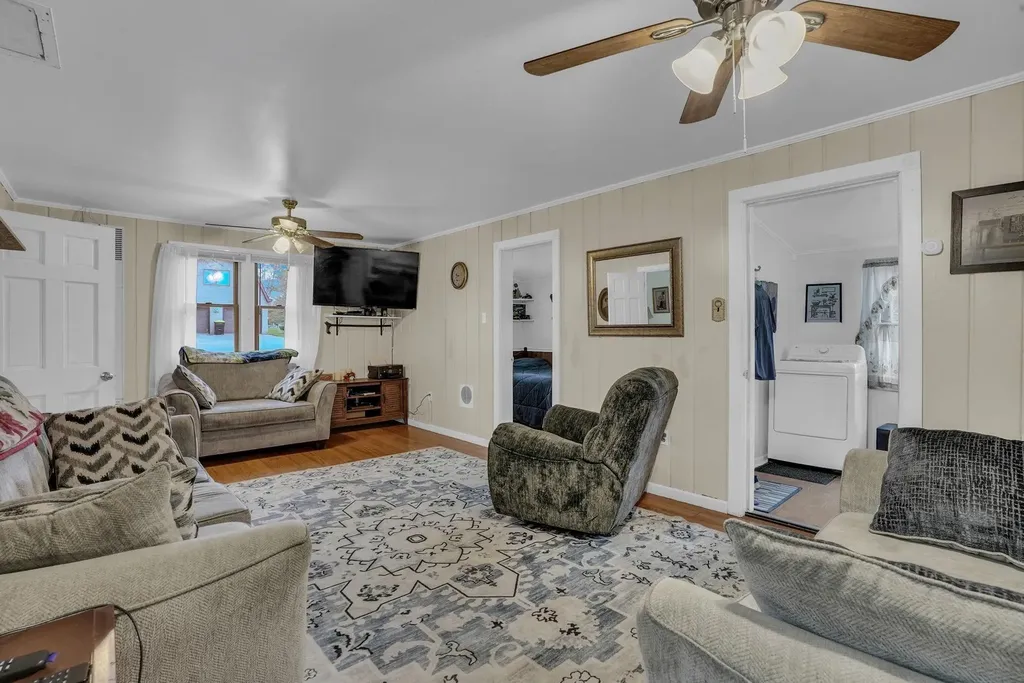 10215 E Madison Road Richfield Township MI 48656
