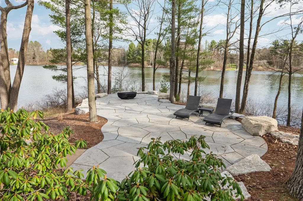 6802 Brandow Woods Long Lake Township MI 49684