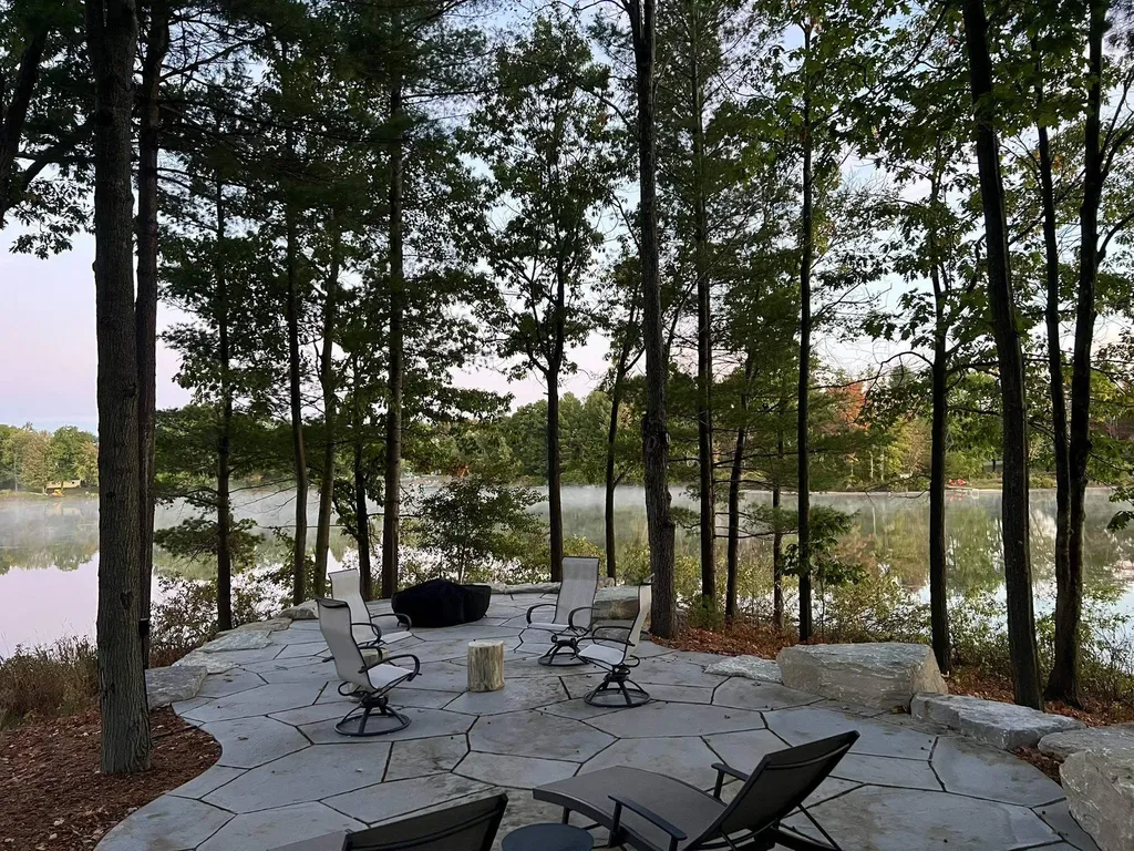 6802 Brandow Woods Long Lake Township MI 49684