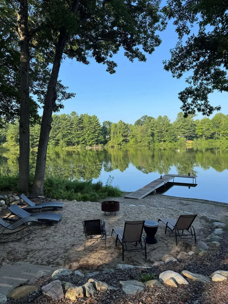 6802 Brandow Woods Long Lake Township MI 49684