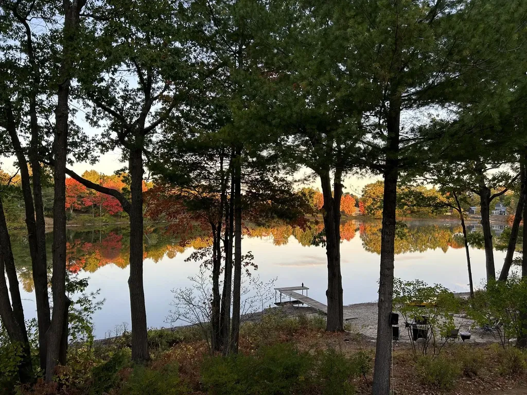 6802 Brandow Woods Long Lake Township MI 49684
