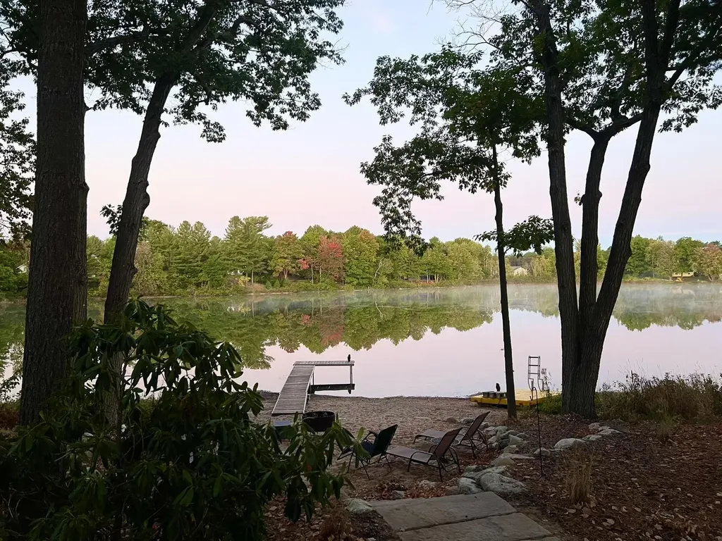 6802 Brandow Woods Long Lake Township MI 49684