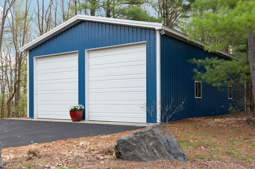 6802 Brandow Woods Long Lake Township MI 49684