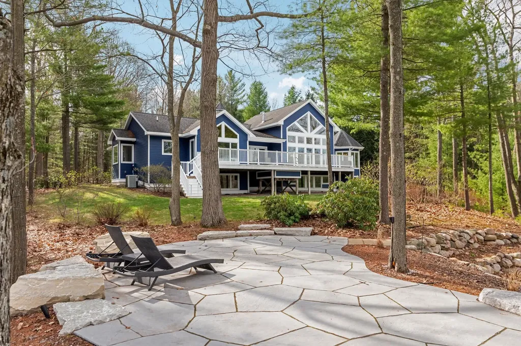 6802 Brandow Woods Long Lake Township MI 49684