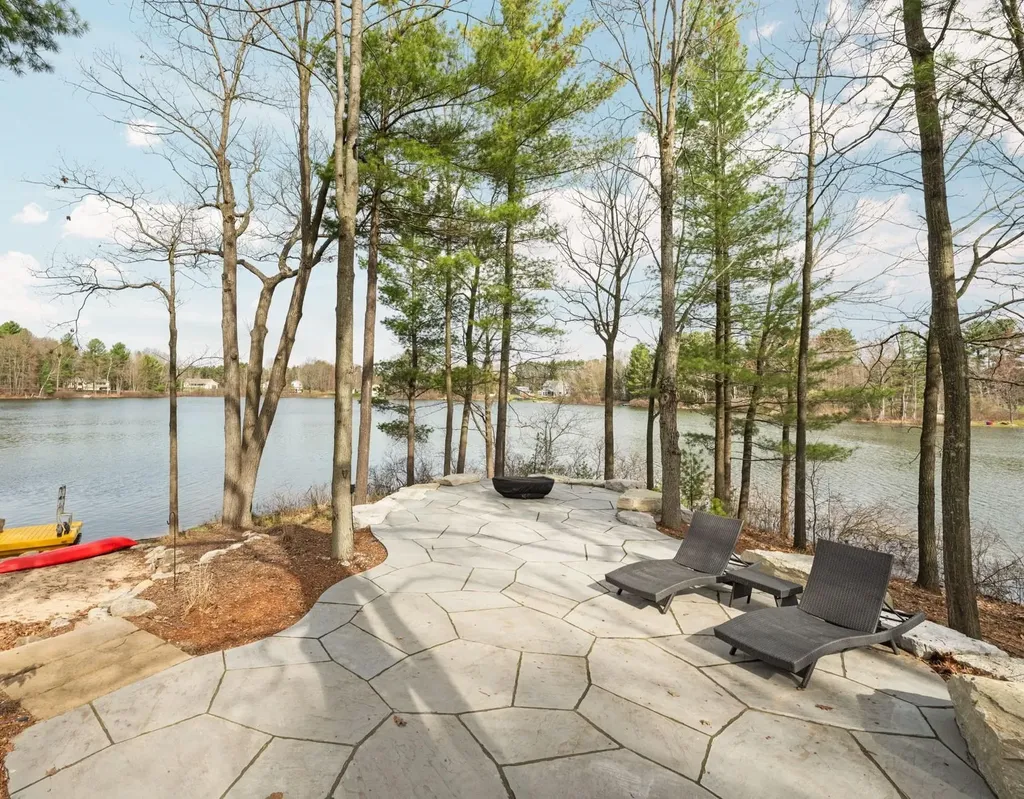 6802 Brandow Woods Long Lake Township MI 49684