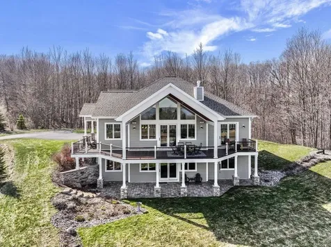 6790 S Rolling Hills Drive Bingham Township MI 49684