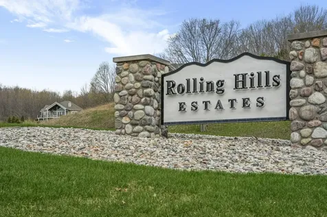 6790 S Rolling Hills Drive Bingham Township MI 49684