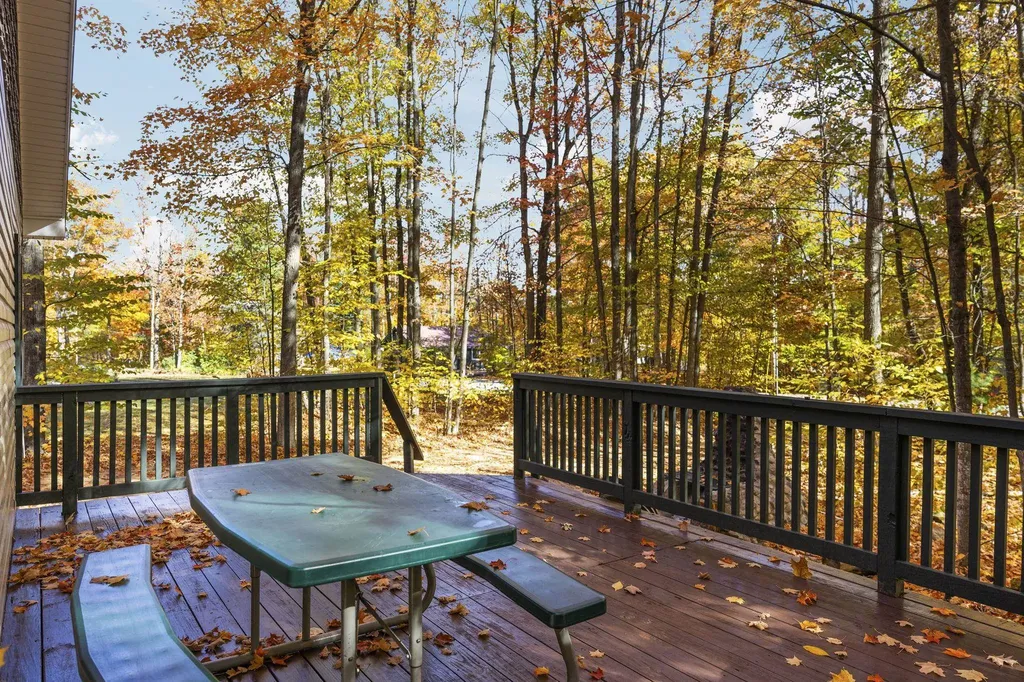 7149 W Blue Lake Road, NE Blue Lake Township MI 49646