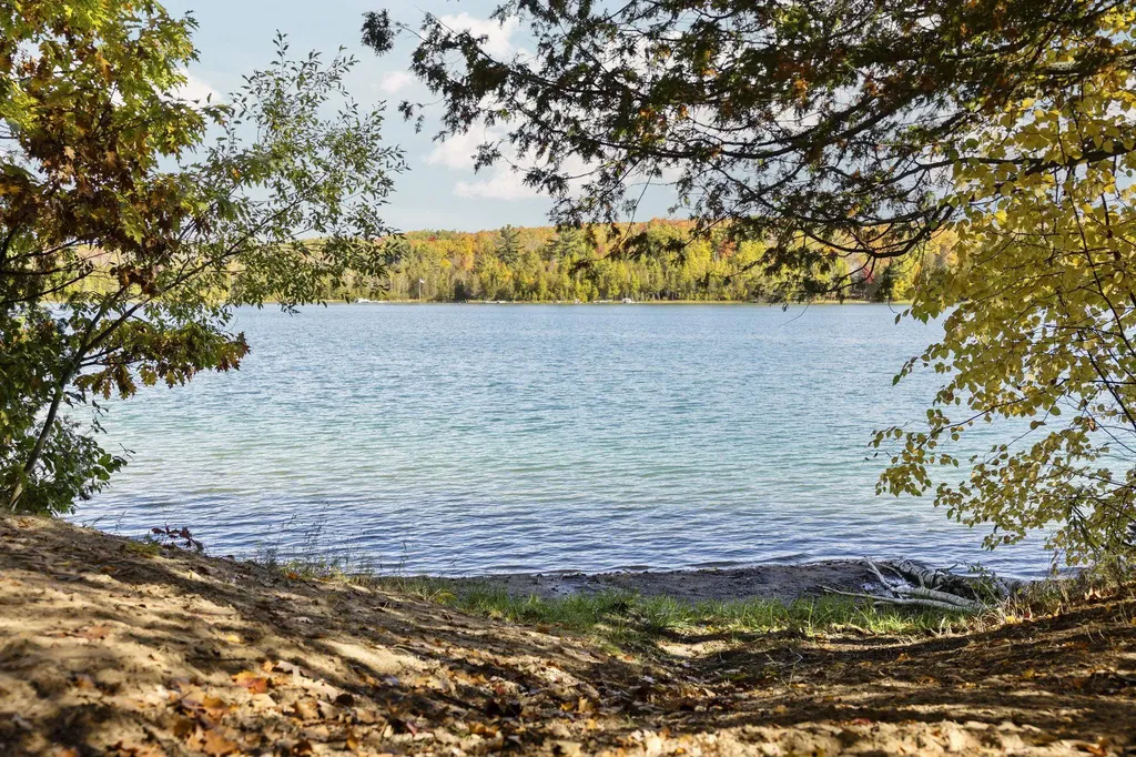 7149 W Blue Lake Road, NE Blue Lake Township MI 49646