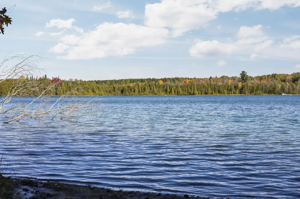 7149 W Blue Lake Road, NE Blue Lake Township MI 49646