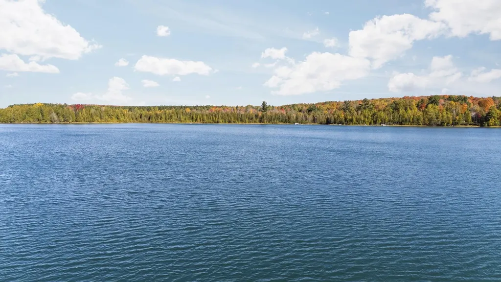7149 W Blue Lake Road, NE Blue Lake Township MI 49646
