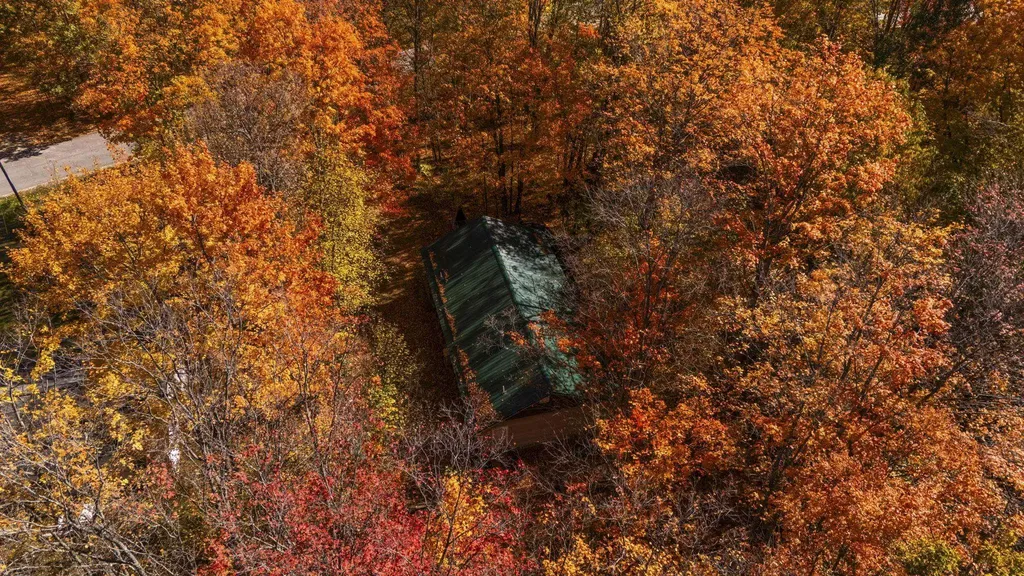 7149 W Blue Lake Road, NE Blue Lake Township MI 49646
