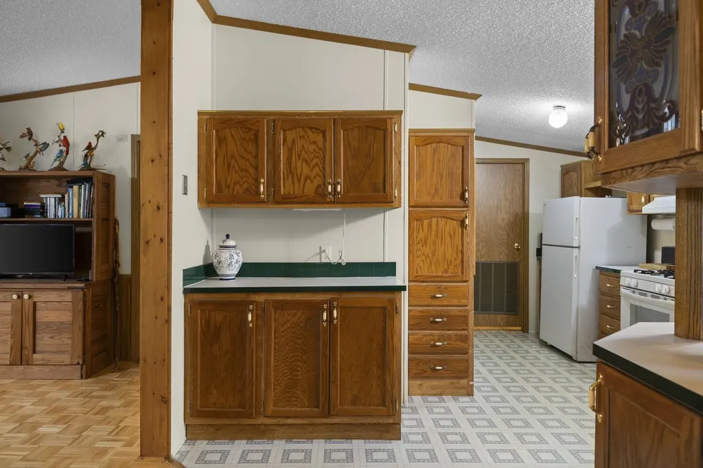 7149 W Blue Lake Road, NE Blue Lake Township MI 49646