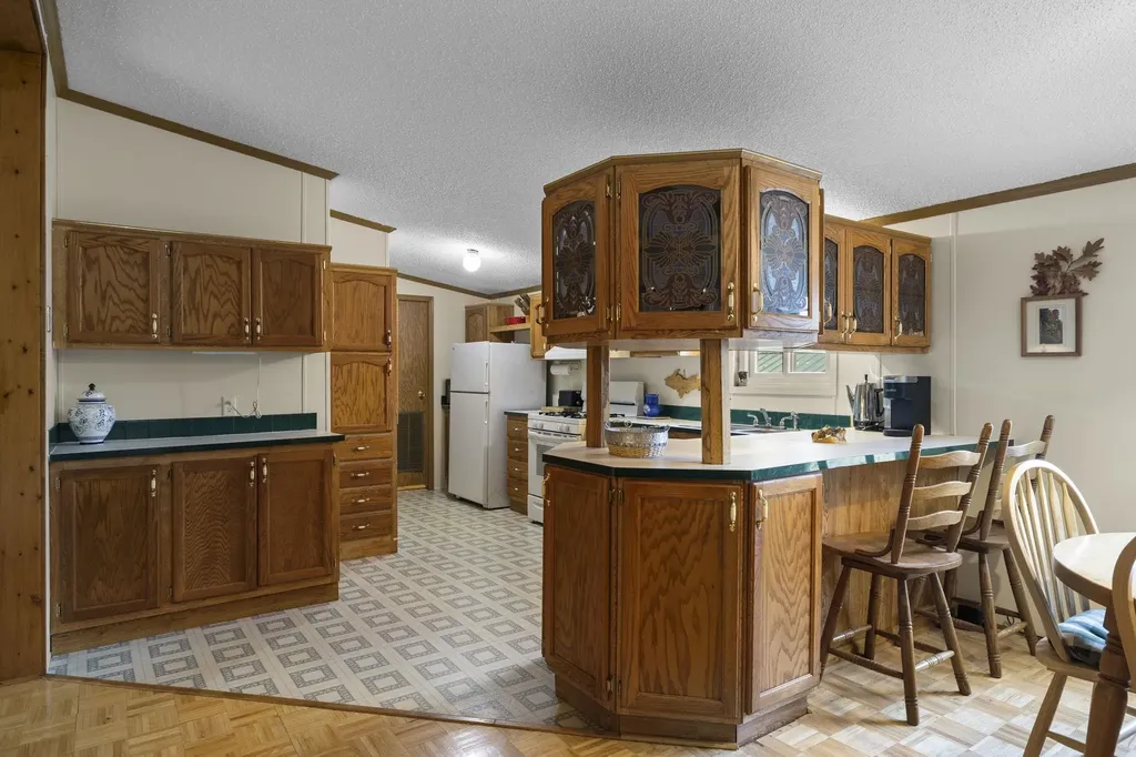 7149 W Blue Lake Road, NE Blue Lake Township MI 49646