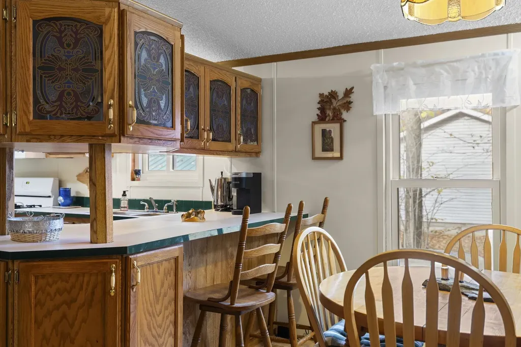 7149 W Blue Lake Road, NE Blue Lake Township MI 49646