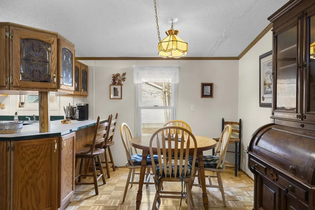 7149 W Blue Lake Road, NE Blue Lake Township MI 49646