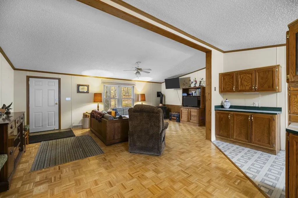 7149 W Blue Lake Road, NE Blue Lake Township MI 49646