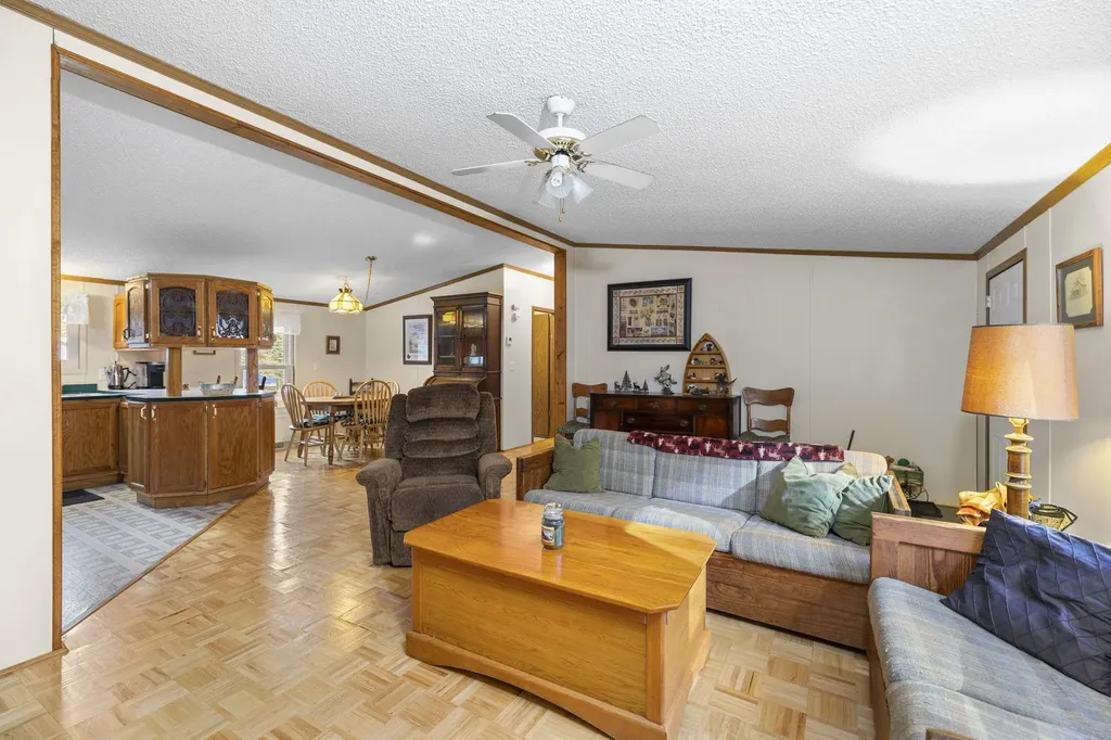 7149 W Blue Lake Road, NE Blue Lake Township MI 49646