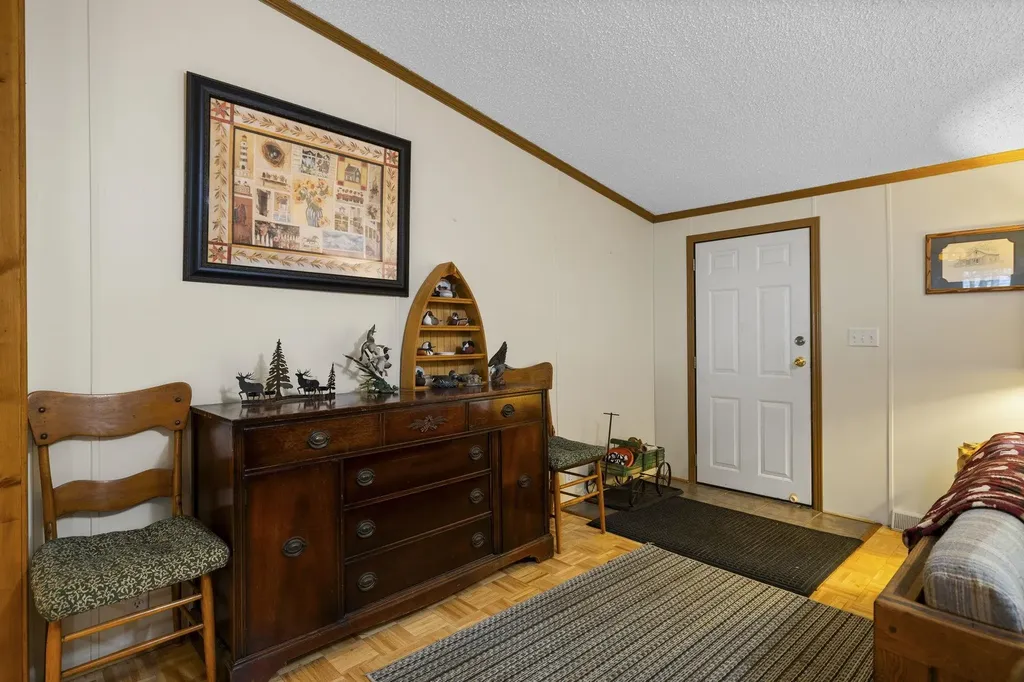 7149 W Blue Lake Road, NE Blue Lake Township MI 49646